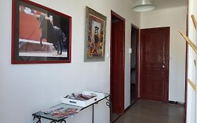 Appartement avec terrasse quartier Montplaisir